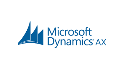Microsoft Dynamics AX