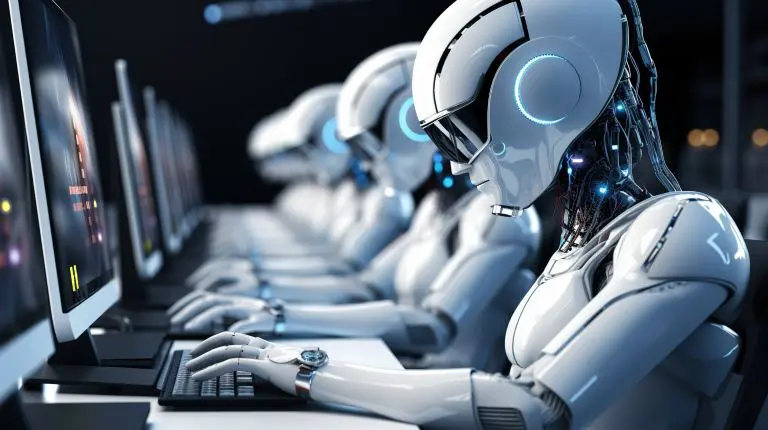Divisão CoreAI Platform